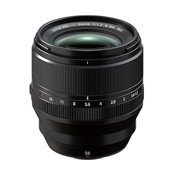 レンズ(単焦点) xf56mmF1.2R FUJIFILM単焦点中望遠レンズ「XF56mmF1.2 R 」レビュー | 関西